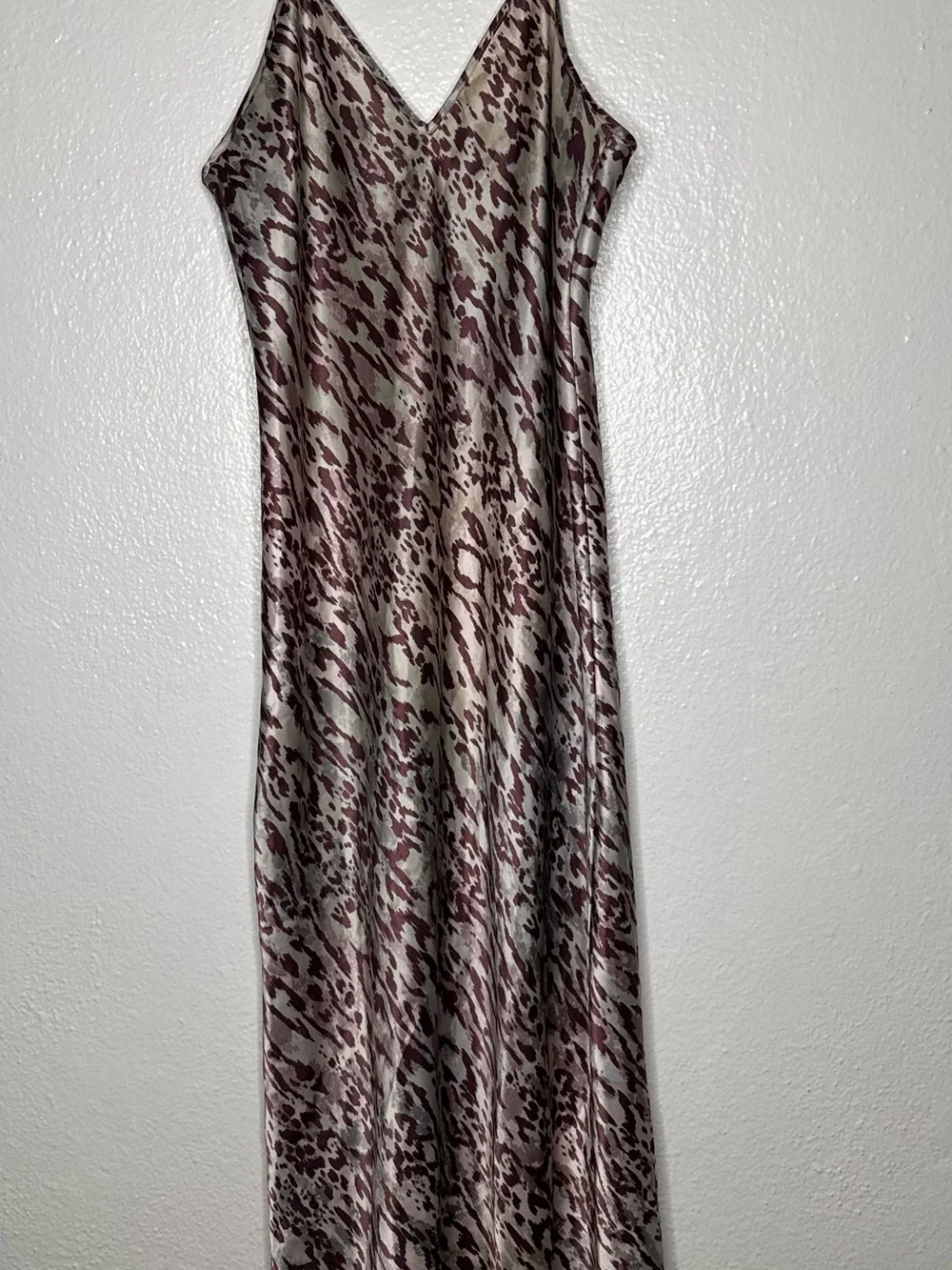 In Bloom By Jonquil silky slip